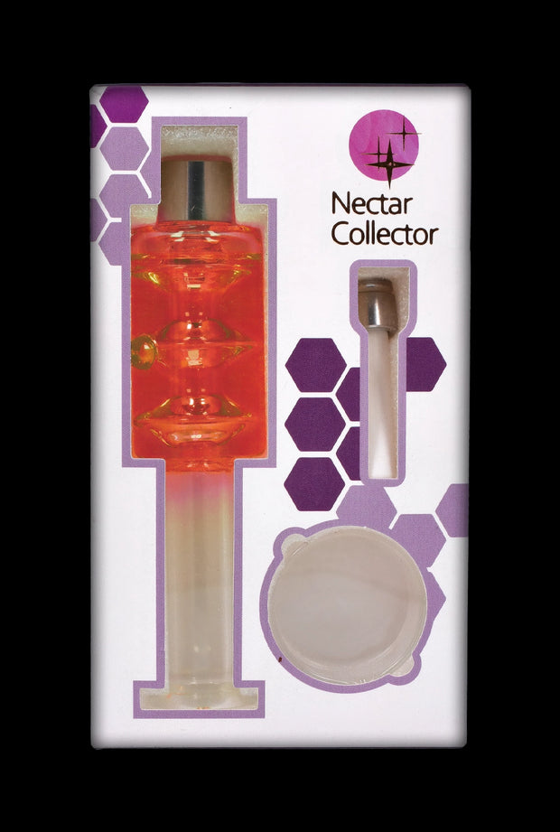 Valiant Freezable Glycerin Nectar Collector