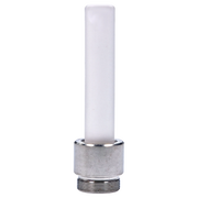 Valiant Egg with Mushroom Perc Nectar Collector - 14mm