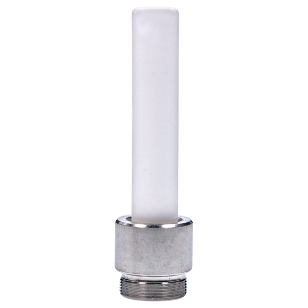 Valiant Egg with Mushroom Perc Nectar Collector - 14mm