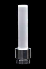 Valiant Egg with Mushroom Perc Nectar Collector - 14mm