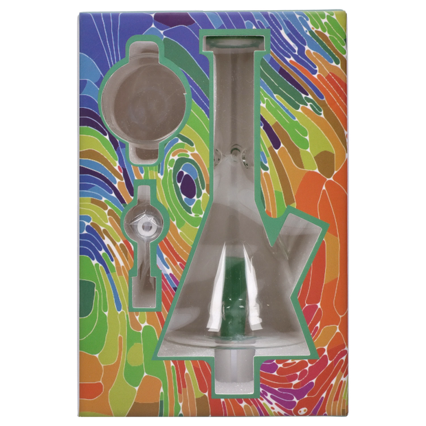 Valiant Beaker Nectar Collector - 14mm