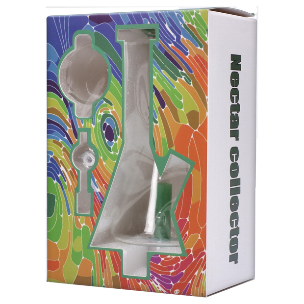 Valiant Beaker Nectar Collector - 14mm