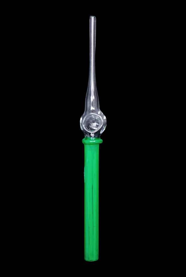 Valiant Glass Straw