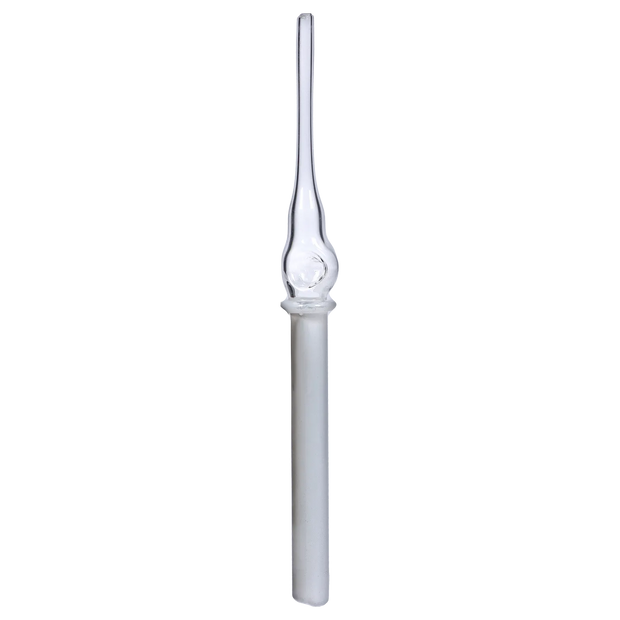 Valiant Glass Straw