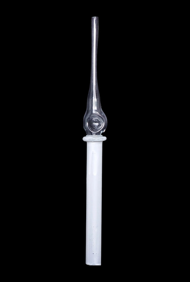 Valiant Glass Straw