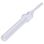 Valiant Glass Straw