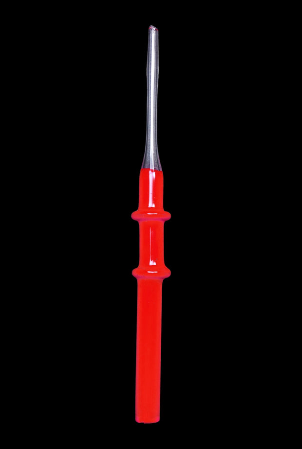 Valiant Glass Straw