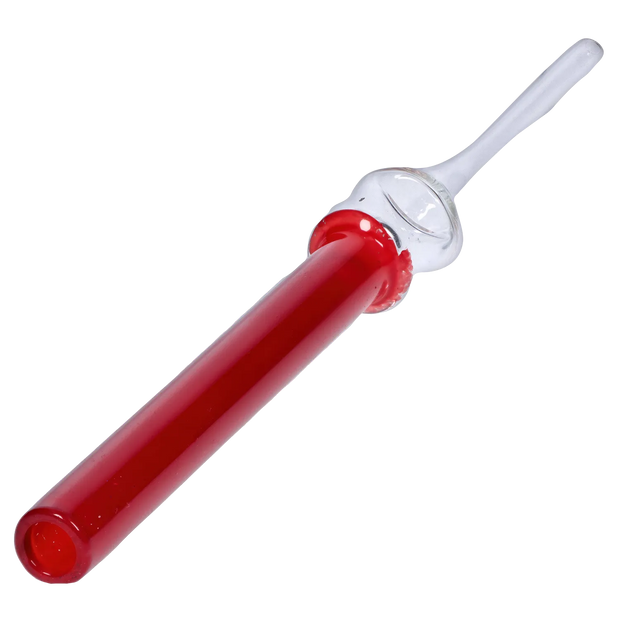 Valiant Glass Straw