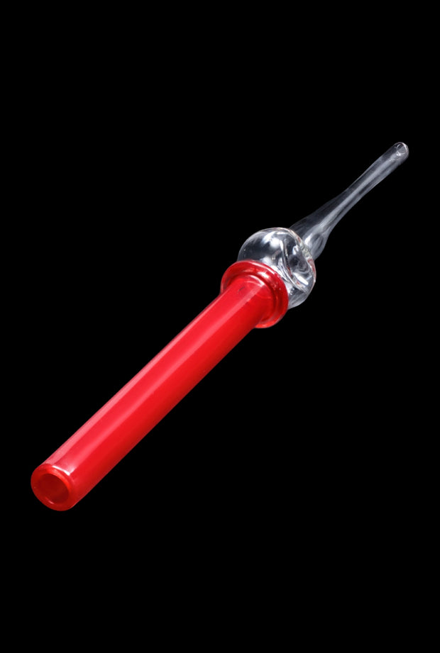 Valiant Glass Straw