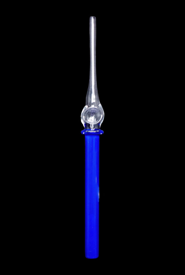 Valiant Glass Straw