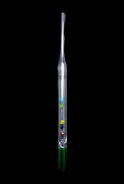 Valiant Glass Straw with Beads