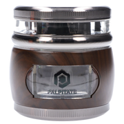 Valiant Glossy 3-Stage Grinder - 62mm