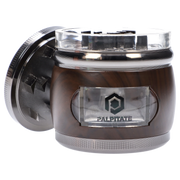 Valiant Glossy 3-Stage Grinder - 62mm