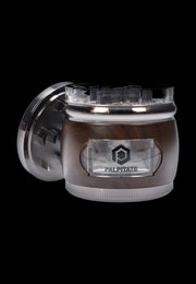 Valiant Glossy 3-Stage Grinder - 62mm