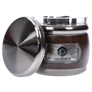 Valiant Glossy 3-Stage Grinder - 62mm
