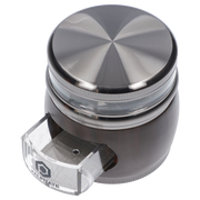 Valiant Glossy 3-Stage Grinder - 62mm