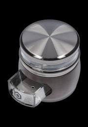 Valiant Glossy 3-Stage Grinder - 62mm