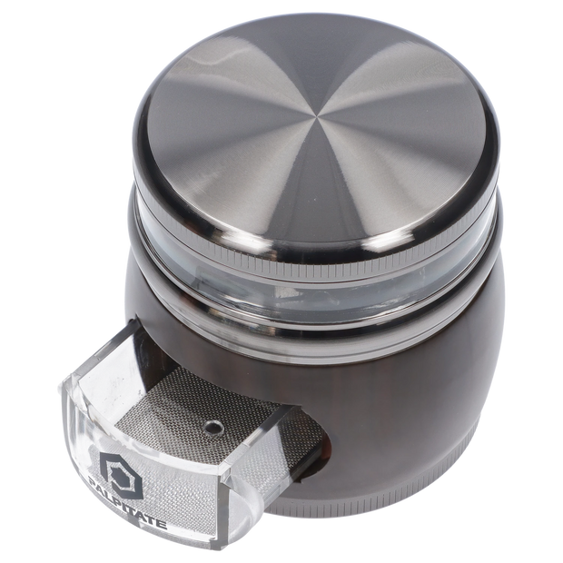 Valiant Glossy 3-Stage Grinder - 62mm