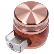 Valiant Glossy 3-Stage Grinder - 62mm