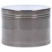 Valiant Silver 3-Stage Grinder - 52mm