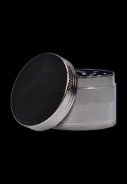 Valiant Silver 3-Stage Grinder - 52mm