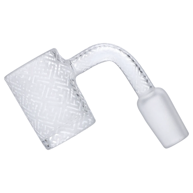 Valiant Frosted Banger - 14mm