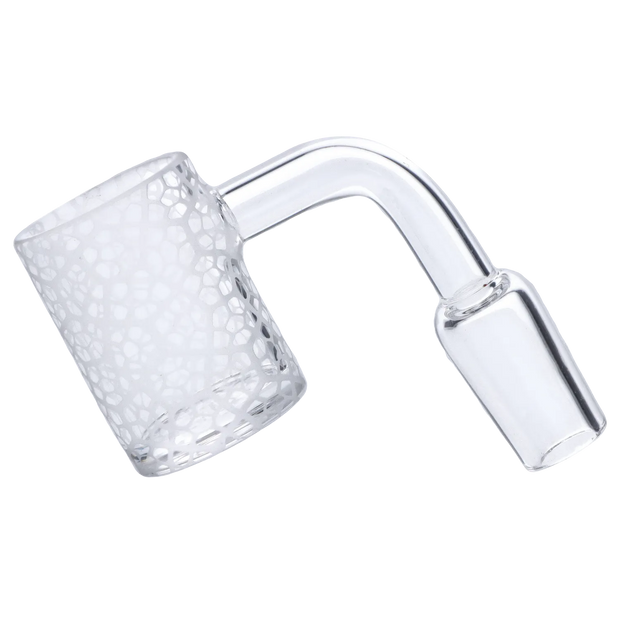 Valiant Frosted Banger - 14mm