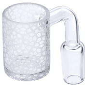 Valiant Frosted Banger - 14mm