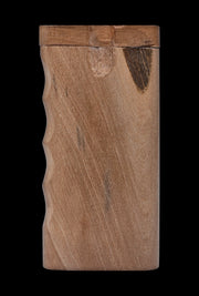Valiant Colourful Wood Grain Dugout - Large