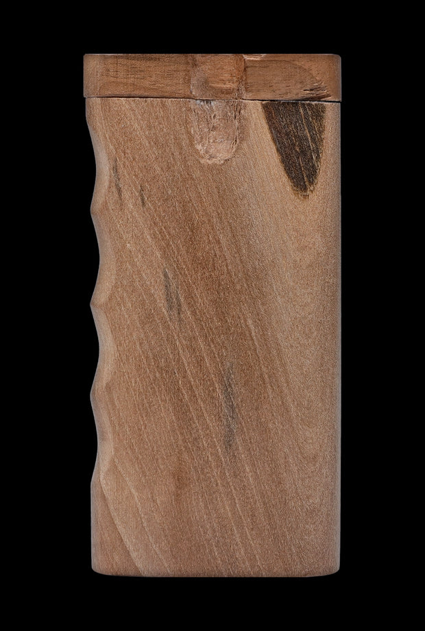 Valiant Colourful Wood Grain Dugout - Large