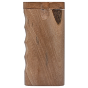 Valiant Colourful Wood Grain Dugout - Large
