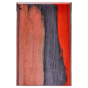 Valiant Colourful Wood Grain Dugout - Small