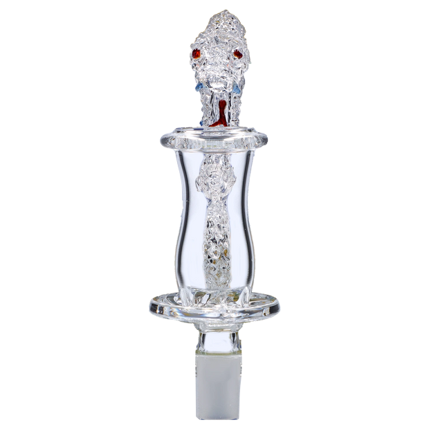 Lollipop Brand Arm Recyclers Nectar Collector