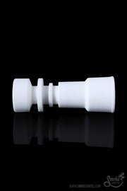 Dual Function Female Ceramic Nail