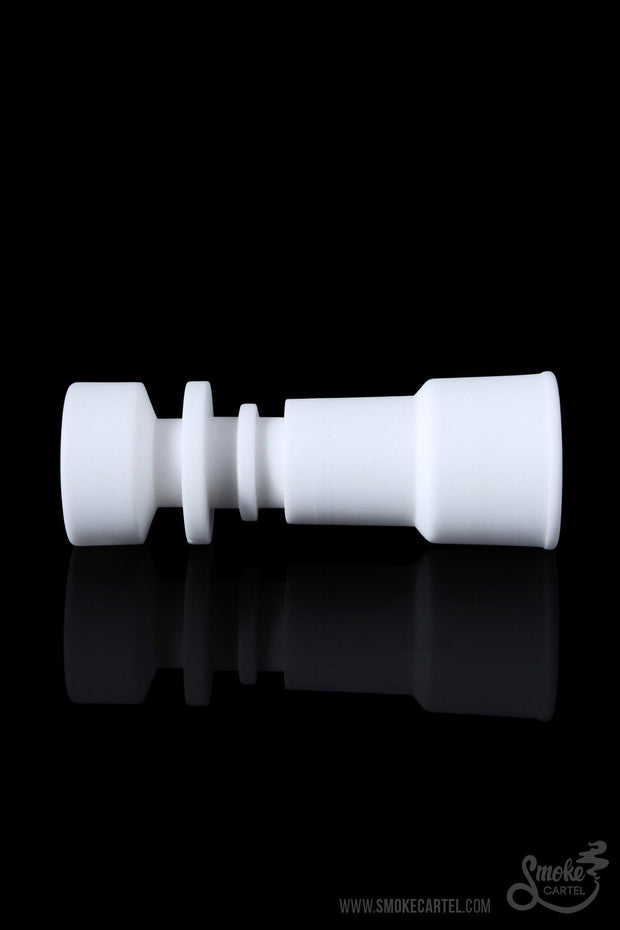 Dual Function Female Ceramic Nail