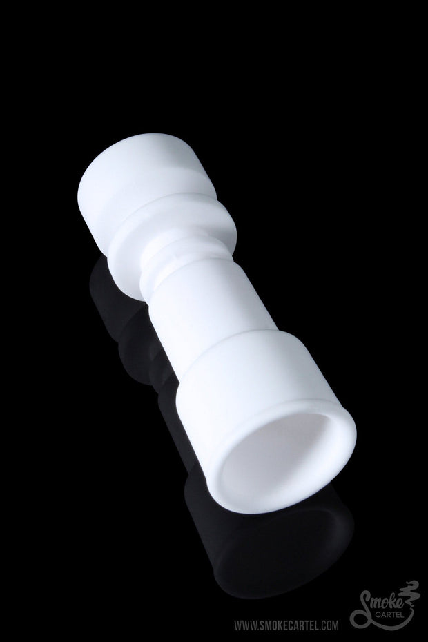 Dual Function Female Ceramic Nail