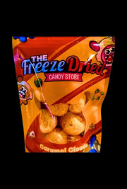 Caramel Clouds