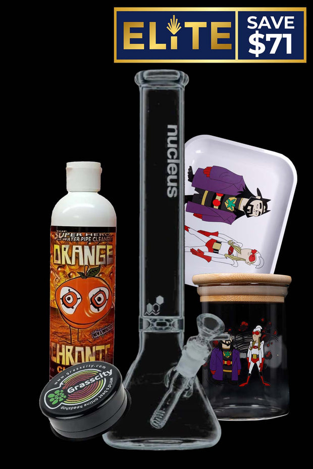 Chronic Combo