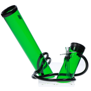 JM Plastics Multi-Chamber Acrylic Water Pipe