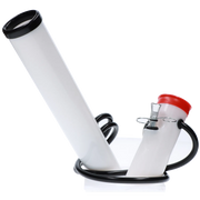 JM Plastics Multi-Chamber Acrylic Water Pipe