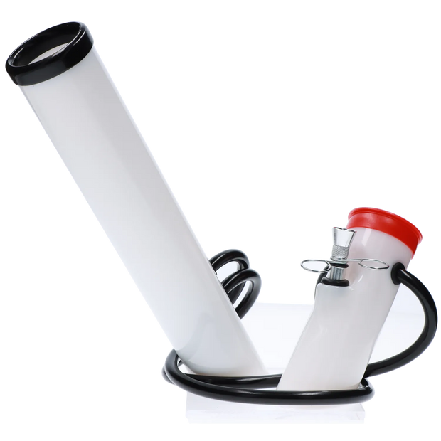 JM Plastics Multi-Chamber Acrylic Water Pipe