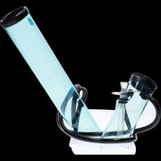 JM Plastics Multi-Chamber Acrylic Water Pipe