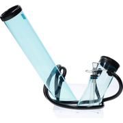 JM Plastics Multi-Chamber Acrylic Water Pipe
