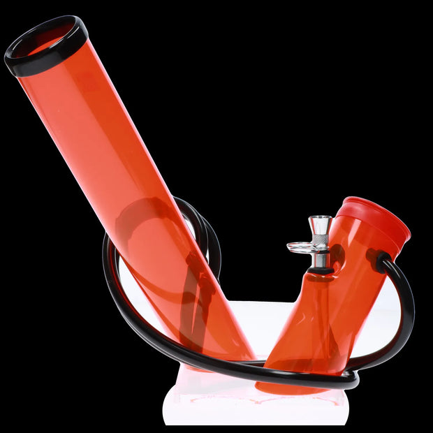 JM Plastics Multi-Chamber Acrylic Water Pipe