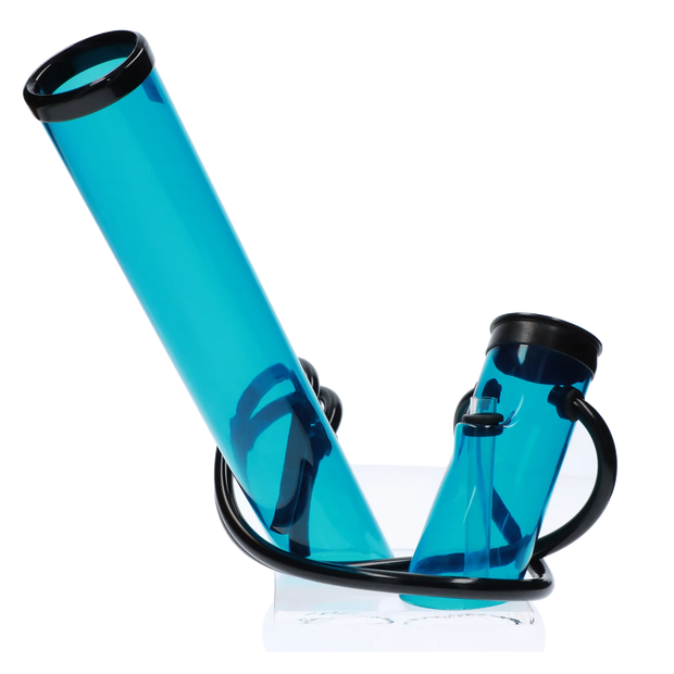 JM Plastics Multi-Chamber Acrylic Water Pipe