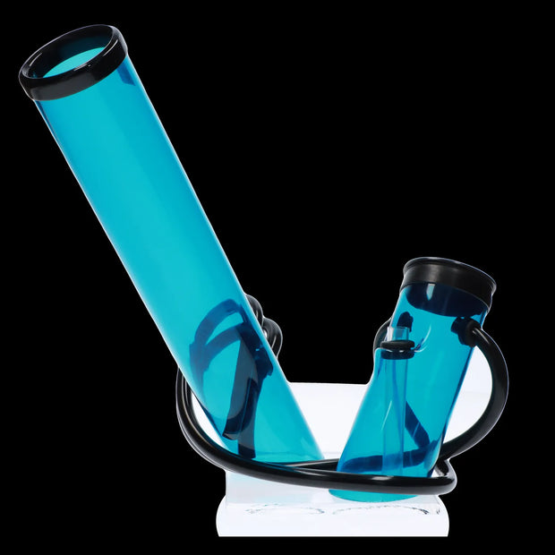 JM Plastics Multi-Chamber Acrylic Water Pipe