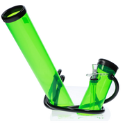 JM Plastics Multi-Chamber Acrylic Water Pipe