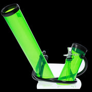 JM Plastics Multi-Chamber Acrylic Water Pipe