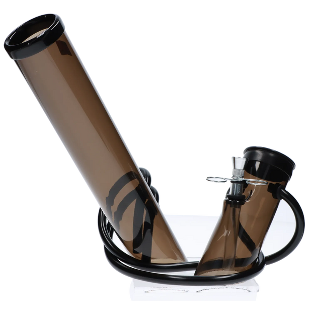 JM Plastics Multi-Chamber Acrylic Water Pipe