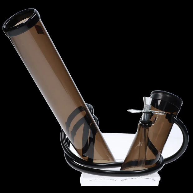 JM Plastics Multi-Chamber Acrylic Water Pipe
